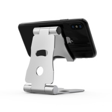 Adjustable Desktop Phone Shooting Tab Fold Stand